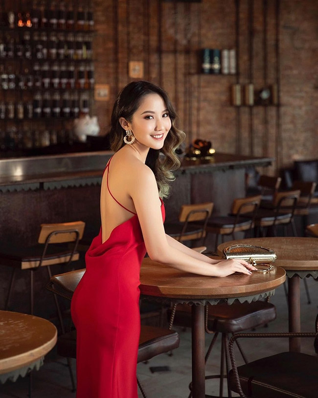 Primmy Trương còn là một người mẫu ảnh kiêm beauty blogger được săn đón của nhiều thương hiệu mỹ phẩm cao cấp, cũng như các nhãn hiệu thời trang đình đám trong và ngoài nước. Cá nhân cô còn sở hữu riêng kênh YouTube riêng với số lượng theo dõi cao.
