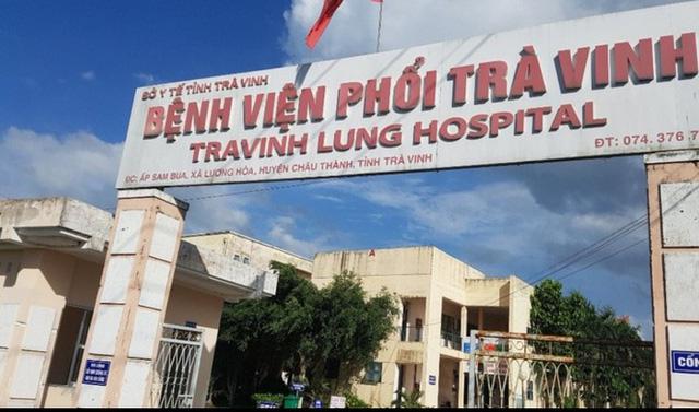 Nơi bệnh nhân Covid-19 đầu tiên ở Việt Nam nhiễm biến thể mới của SARS-CoV-2 điều trị - Ảnh:Internet