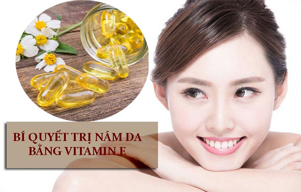 Cách trị nám da mặt bằng thiên nhiên tại nhà an toàn hiệu quả nhanh nhất - 11