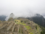 Du lịch - Thánh địa Machu Picchu tại Peru một lần nữa đóng cửa vì COVID-19