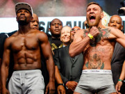 Thể thao - McGregor quyết phục hận Mayweather: Tái đấu ở du thuyền sang chảnh?