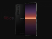 Thời trang Hi-tech - Xperia 1 III siêu chất lộ diện đầy đủ thông tin