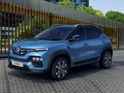 Tin tức ô tô - Renault Kiger ra mắt, SUV cỡ siêu nhỏ giá khoảng 173 triệu đồng