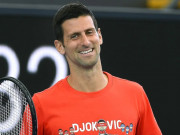 Thể thao - Giật mình Djokovic bị chấn thương, có bình phục trước Australian Open?