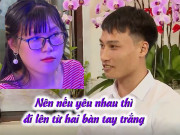 Bạn trẻ - Cuộc sống - Chàng trai với hai bàn tay trắng vẫn chinh phục được gái xinh khi hẹn hò