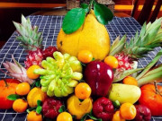 Mẹo bảo quản trái cây mâm ngũ quả tươi lâu gấp đôi mà không cần đến tủ lạnh