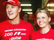 Thể thao - Những cảnh quay chưa từng thấy của Michael Schumacher sắp công khai