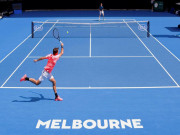 Thể thao - Nóng nhất thể thao tối 30/1: Australian Open vẫn có khán giả tới xem