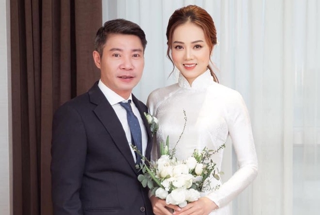 Đầu năm 2021, Công Lý tổ chức đám cưới lần 3 với bạn gái là nhà báo Ngọc Hà, kém anh 15 tuổi.
