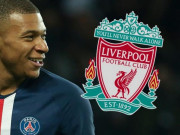 Bóng đá - Tin chuyển nhượng tối 30/1: Cậy nhờ Fabinho, Liverpool mơ chiêu mộ Mbappe