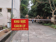 Sức khỏe đời sống - Quảng Ninh thành lập Bệnh viện dã chiến số 3 để điều trị, cách ly bệnh nhân COVID-19