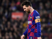 Bóng đá - Cực sốc: Barcelona &quot;è cổ&quot; trả hơn nửa tỷ euro cho Messi trong 4 năm qua