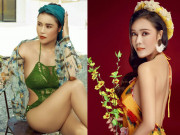 Lý do “nữ hoàng sexy của dòng nhạc Bolero” nghỉ Tết sớm, về quê Bình Định ngay lập tức?