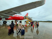 Kinh doanh - Ảnh hưởng nặng nề từ dịch COVID-19, Vietjet vẫn lãi 70 tỷ đồng năm 2020