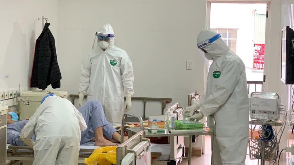 Vắc xin COVID-19 đầu tiên chính thức được Bộ Y tế Việt Nam cấp phép - 1