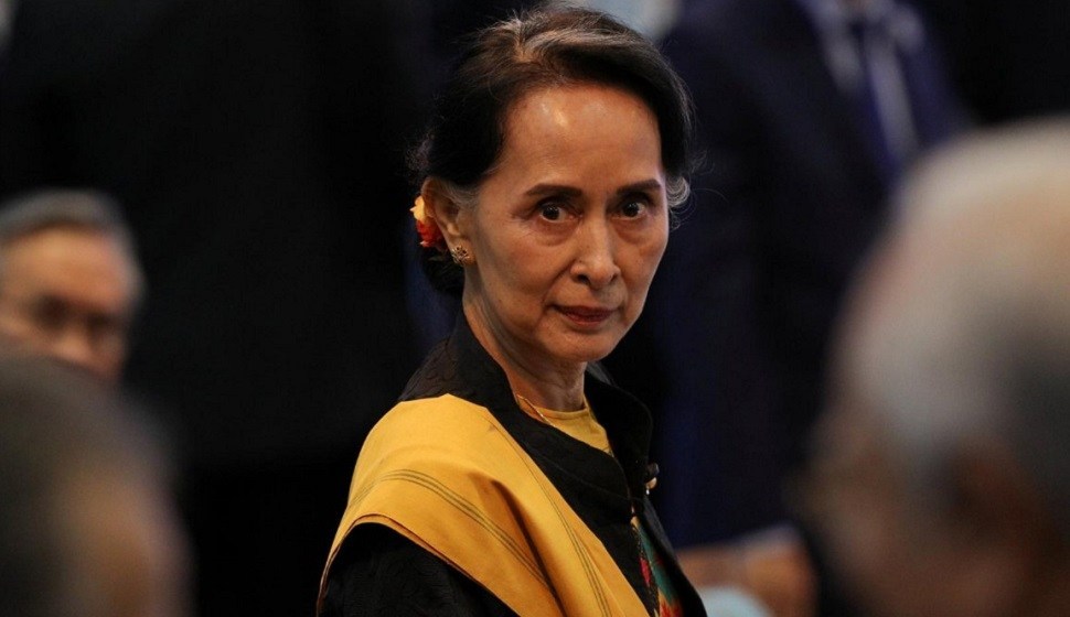 Trung Quốc cần sự ổn định chính trị ở Myanmar do chính quyền của bà Aung San Suu Kyi lãnh đạo, theo các chuyên gia (ảnh: SCMP)