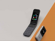 Thời trang Hi-tech - Lộ diện điện thoại Nokia 2720 nắp gập chuẩn bị ra mắt