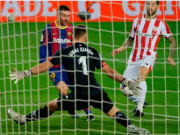 Bóng đá - Trực tiếp bóng đá Barcelona - Bilbao: Alba bỏ phí cơ hội từ chân Messi (Hết giờ)