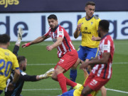 Bóng đá - Video Cadiz - Atletico Madrid: Suarez tỏa sáng, đại tiệc 6 bàn mãn nhãn