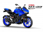 Thế giới xe - Yamaha MT-03 Tracer: &quot;Ngựa ô&quot; mới của làng adventure