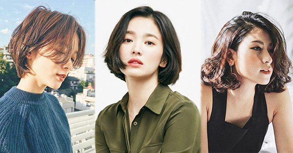 12 kiểu tóc bob layer nữ đẹp phù hợp mọi gương mặt được yêu thích nhất - 10