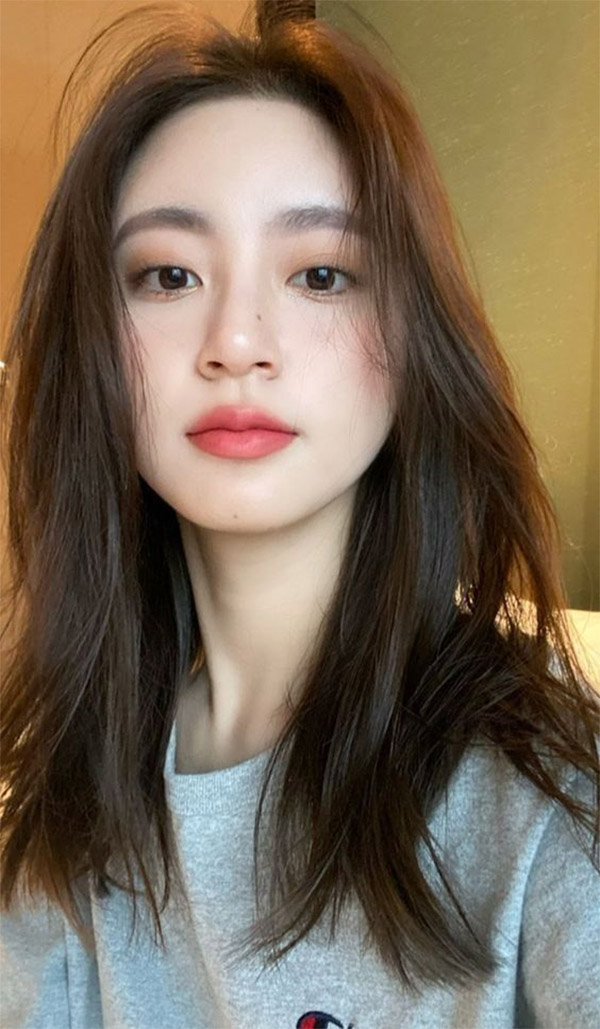 12 kiểu tóc bob layer nữ đẹp phù hợp mọi gương mặt được yêu thích nhất - 5