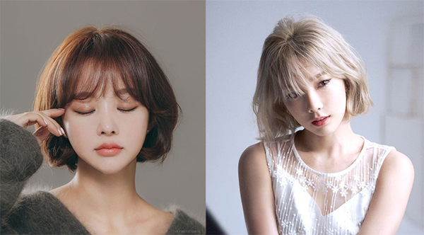 12 kiểu tóc bob layer nữ đẹp phù hợp mọi gương mặt được yêu thích nhất - 6