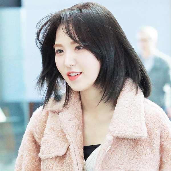 12 kiểu tóc bob layer nữ đẹp phù hợp mọi gương mặt được yêu thích nhất - 9