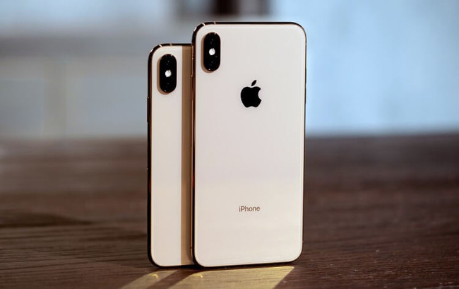 Ngoài iPhone 12, đây là những mẫu iPhone nên sắm cho dịp Tết Nguyên Đán 2021 - 2