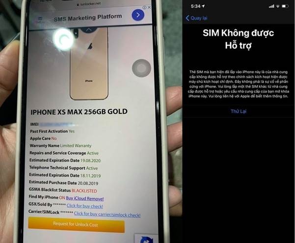 Những kinh nghiệm tránh rủi ro khi mua sắm iPhone chơi Tết - 2