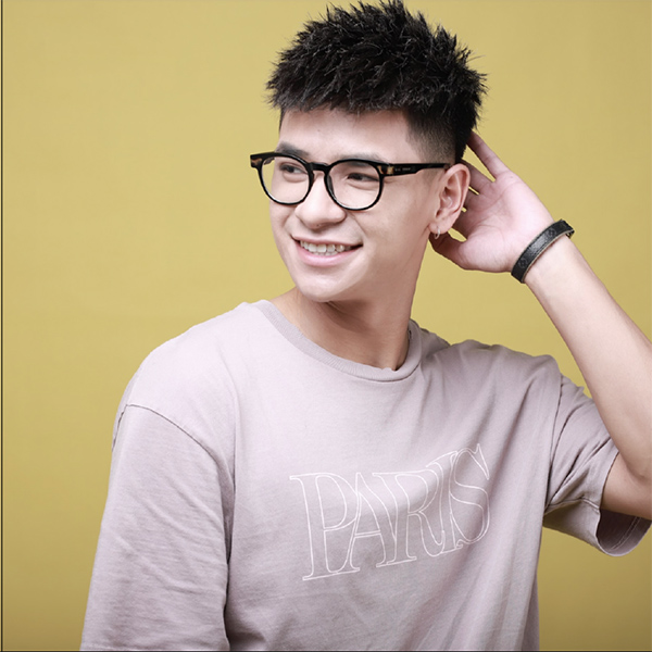 Những kiểu tóc con sâu đẹp cực chất và ngầu dẫn đầu xu hướng hiện nay - 2