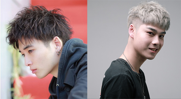 Những kiểu tóc con sâu đẹp cực chất và ngầu dẫn đầu xu hướng hiện nay - 4