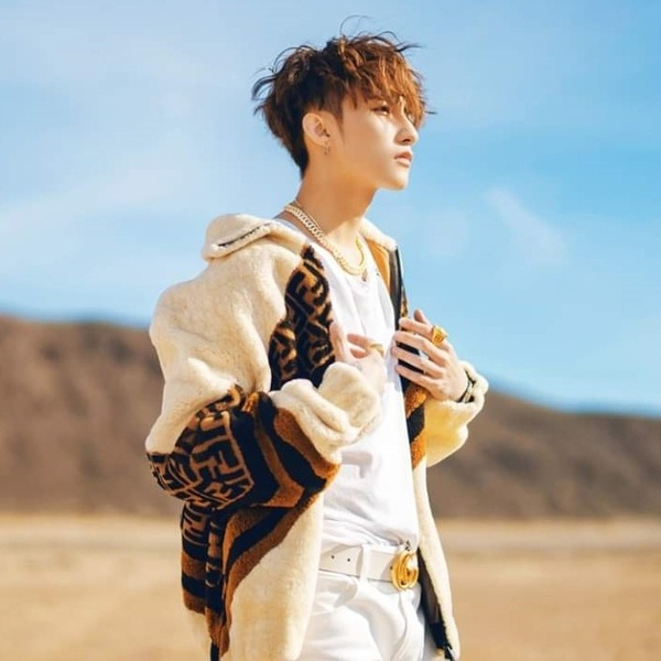 Những kiểu tóc con sâu đẹp cực chất và ngầu dẫn đầu xu hướng hiện nay - 6