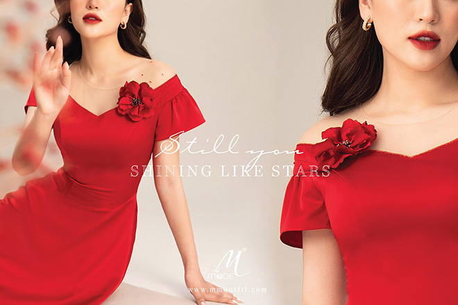 Top 13 Cửa hàng bán váy đầm đẹp nhất tại Khánh Hòa - Mytour.vn