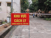 Sức khỏe đời sống - Từ ngày 3/2, tất cả người dân trên địa bàn tỉnh Quảng Ninh phải khai báo sức khỏe