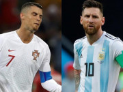 Bóng đá - Messi &amp; Ronaldo phải ghen tị: 8 huyền thoại đoạt trọn bộ danh hiệu cao nhất bóng đá