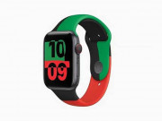 Thời trang Hi-tech - Apple Watch Series 6 có thêm phiên bản hạn chế cực lạ mắt