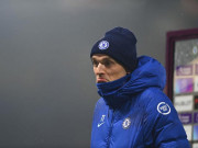 Bóng đá - HLV Tuchel bất ngờ giữ 4 “người thừa” Chelsea, quyết phá &quot;xe bus&quot; Mourinho - Tottenham