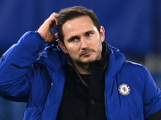 Bóng đá - Chelsea đuổi Lampard: Arteta, Pirlo có chung số phận vì &quot;trèo cao quá sớm&quot;?