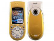 Thời trang Hi-tech - Sắp có phiên bản “hiện đại hóa” của Nokia 3650