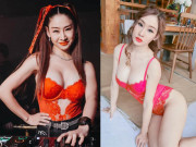 Lý do “DJ sexy nhất Việt Nam” không về quê An Giang ăn Tết?