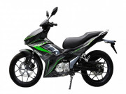 Thế giới xe - Xe côn RATO SVR180 “nhá hàng” Honda Winner X và Yamaha Exciter 155