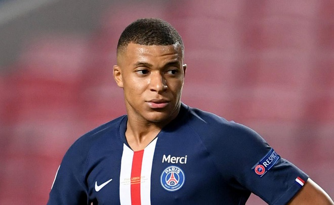 Mbappe vẫn chưa chịu&nbsp;gia hạn hợp đồng với PSG