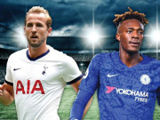 Bóng đá - Lịch trực tiếp bóng đá và link xem trực tiếp hôm nay: Tottenham đấu Chelsea kênh nào?