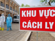 Sức khỏe đời sống - Thay đổi thời gian cách ly y tế từ 14 lên 21 ngày