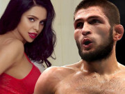 Thể thao - Kiều nữ &quot;phim nóng&quot; tố Khabib muốn hại mình, SAO UFC nghịch cực dại