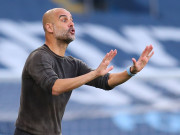 Bóng đá - Vì sao Pep Guardiola được tôn xưng là &quot;phù thủy&quot; thoát pressing?