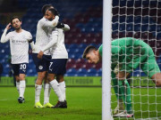 Bóng đá - Liverpool lại thua sốc: Dễ thua Man City cuối tuần này, MU không nhờ gì được?