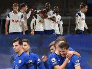 Bóng đá - Nhận định bóng đá Tottenham – Chelsea: Mourinho khó tránh thất bại trước Tuchel?