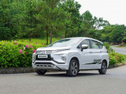 Tin tức ô tô - Giá xe Mitsubishi Xpander lăn bánh tháng 02/2021